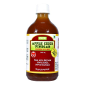 Zoe Apple Cider Vinegar Original Apple Juice 500 ML 1 